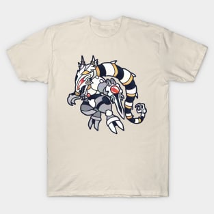 Galactron T-Shirt